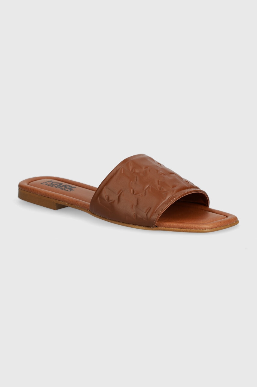 Karl Lagerfeld  Pantofle  BRIO