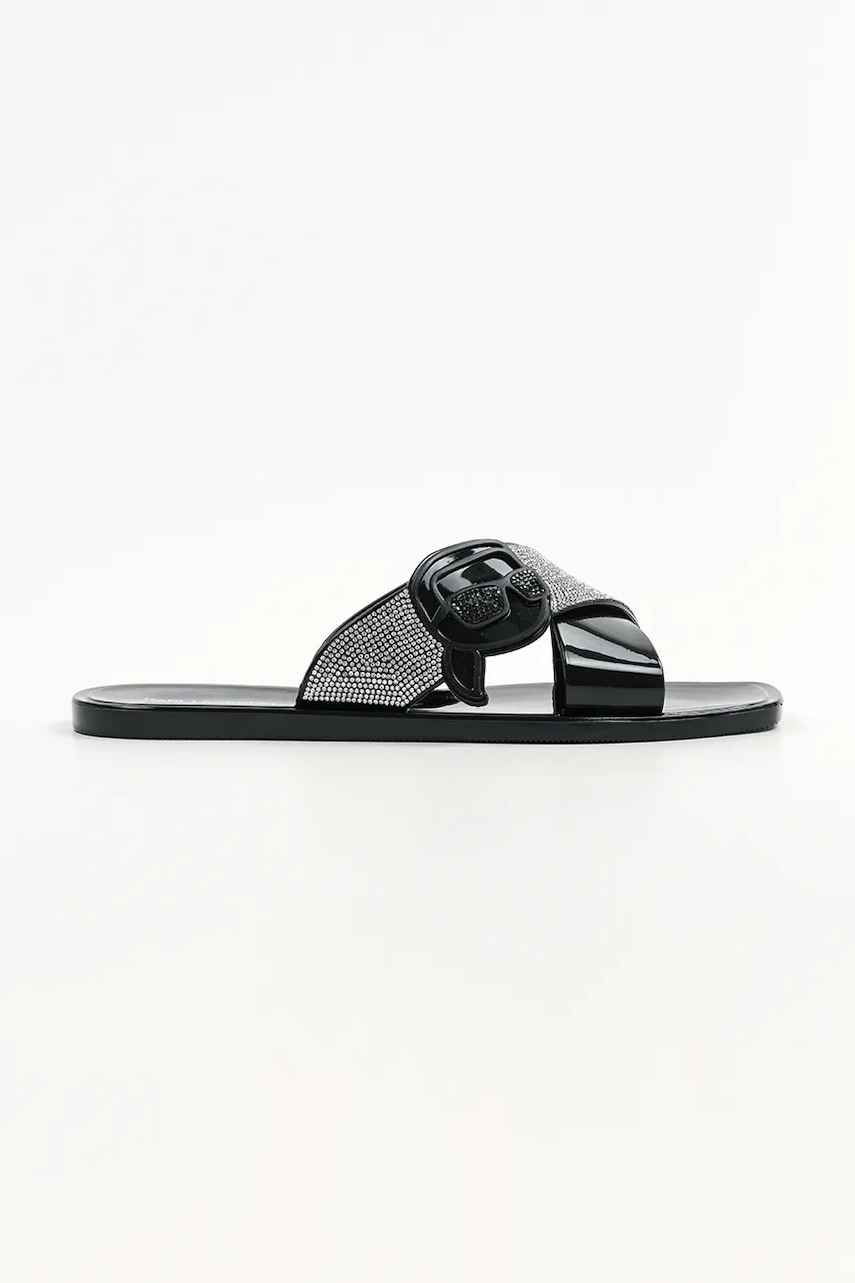 Karl Lagerfeld  Pantofle  JELLY III