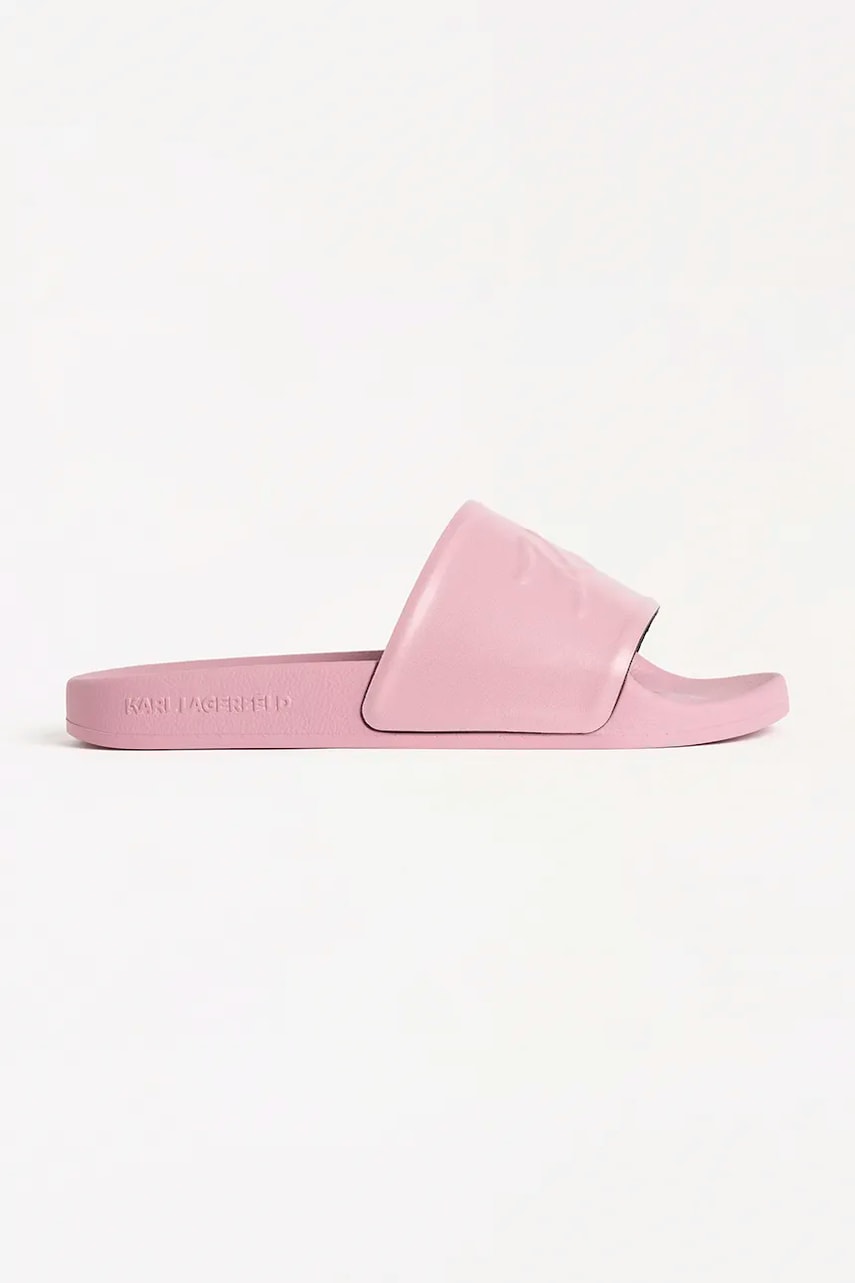 Karl Lagerfeld  Pantofle  KONDO 2.0