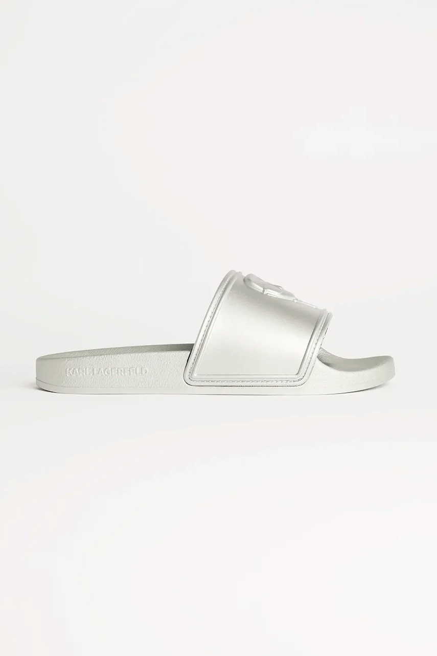 Karl Lagerfeld  Pantofle  KONDO 2.0