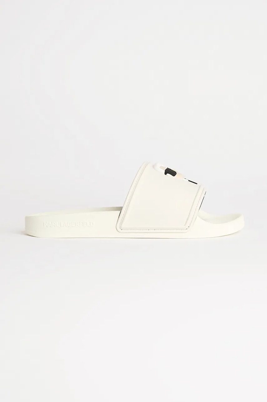 Karl Lagerfeld  Pantofle  KONDO 2.0