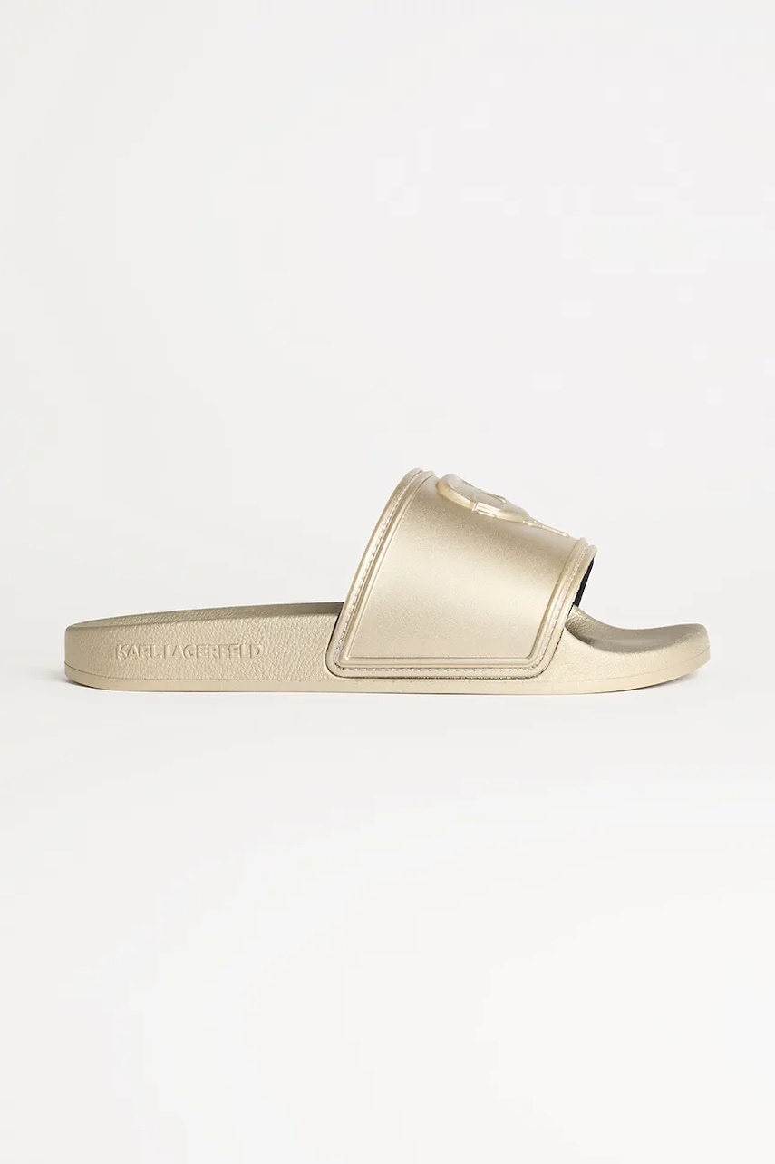 Karl Lagerfeld  Pantofle  KONDO 2.0