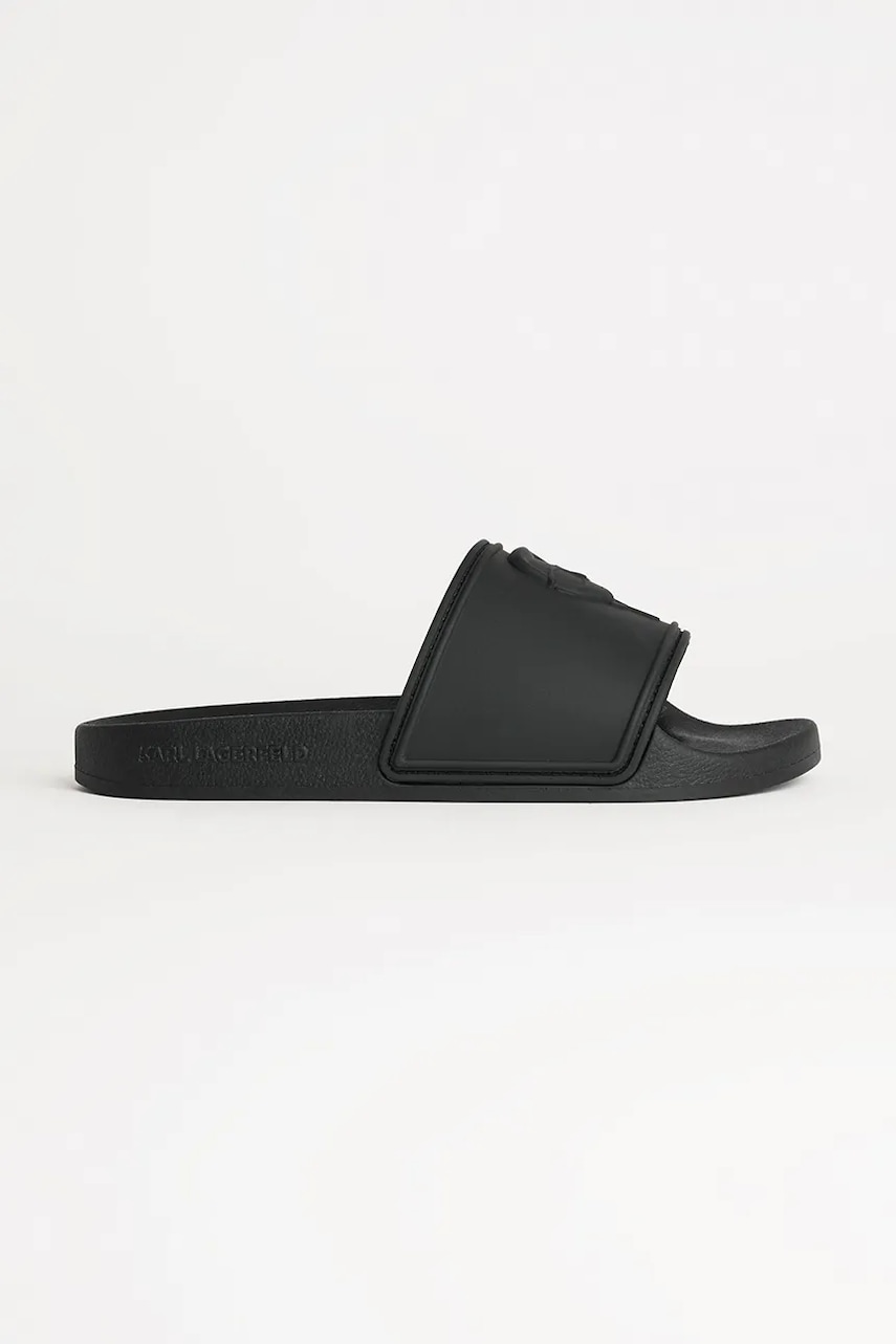 Karl Lagerfeld  Pantofle  KONDO 2.0
