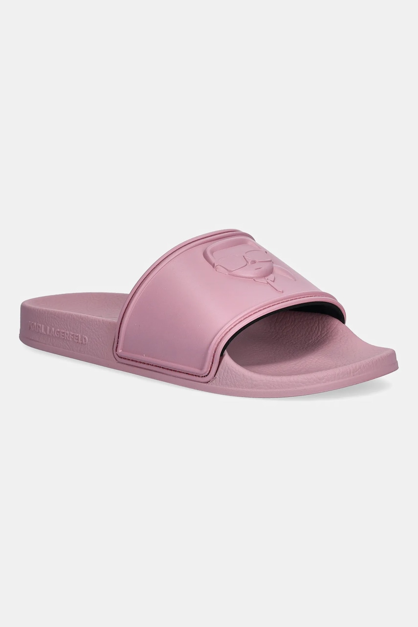Karl Lagerfeld  Pantofle  KONDO 2.0