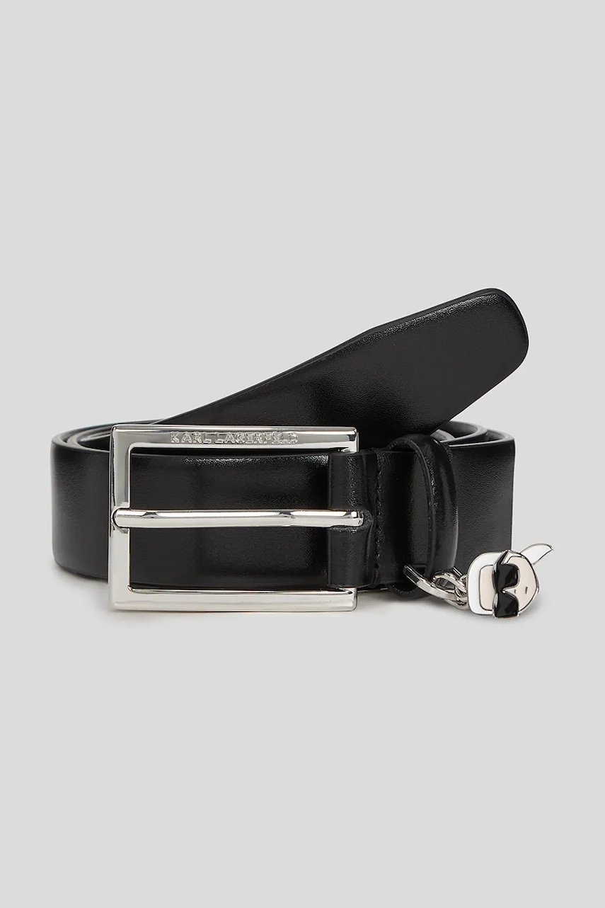 Karl Lagerfeld  Pásek  IKON