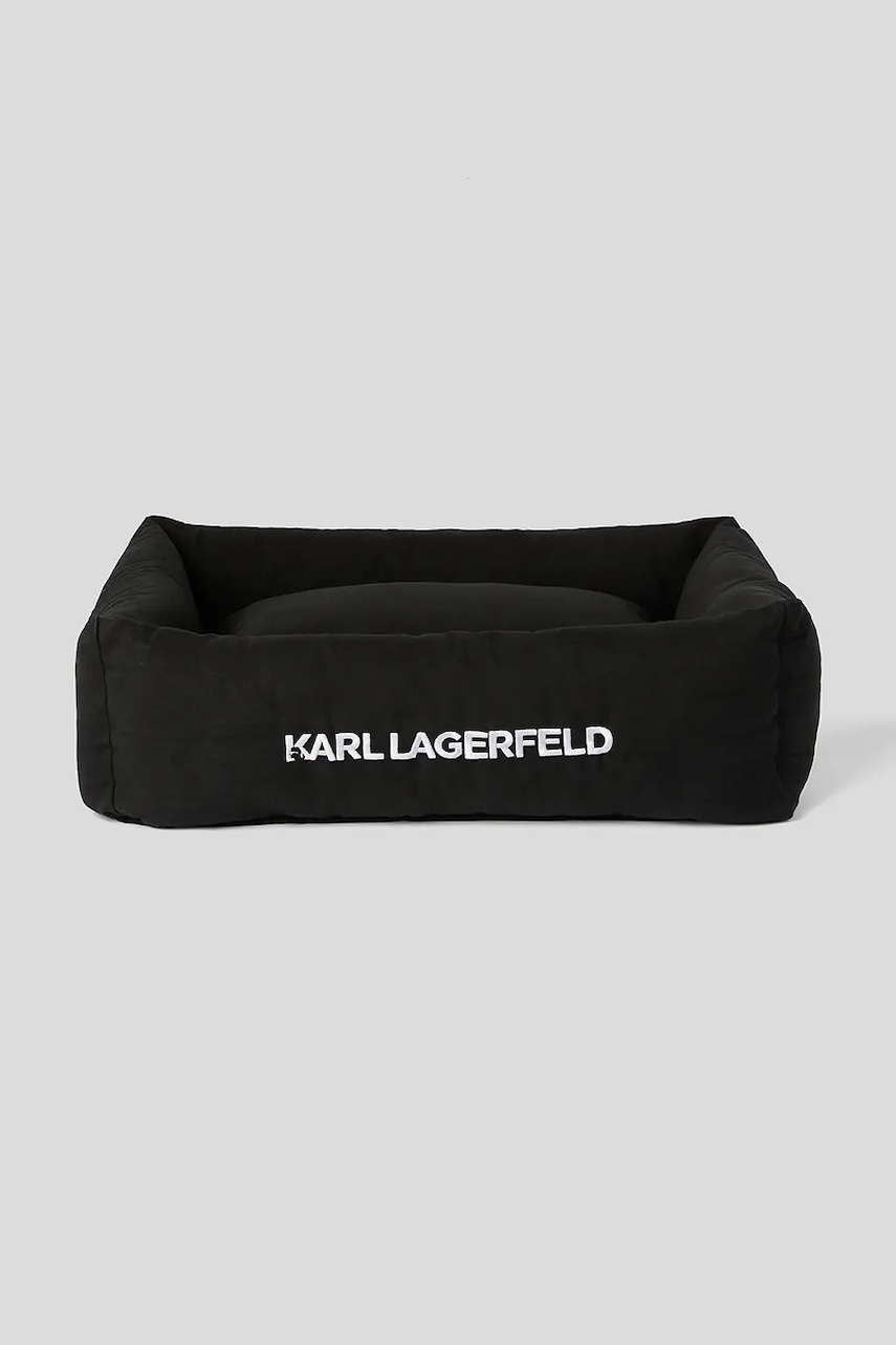 Karl Lagerfeld  Pelíšek pro mazlíčka  Ikon