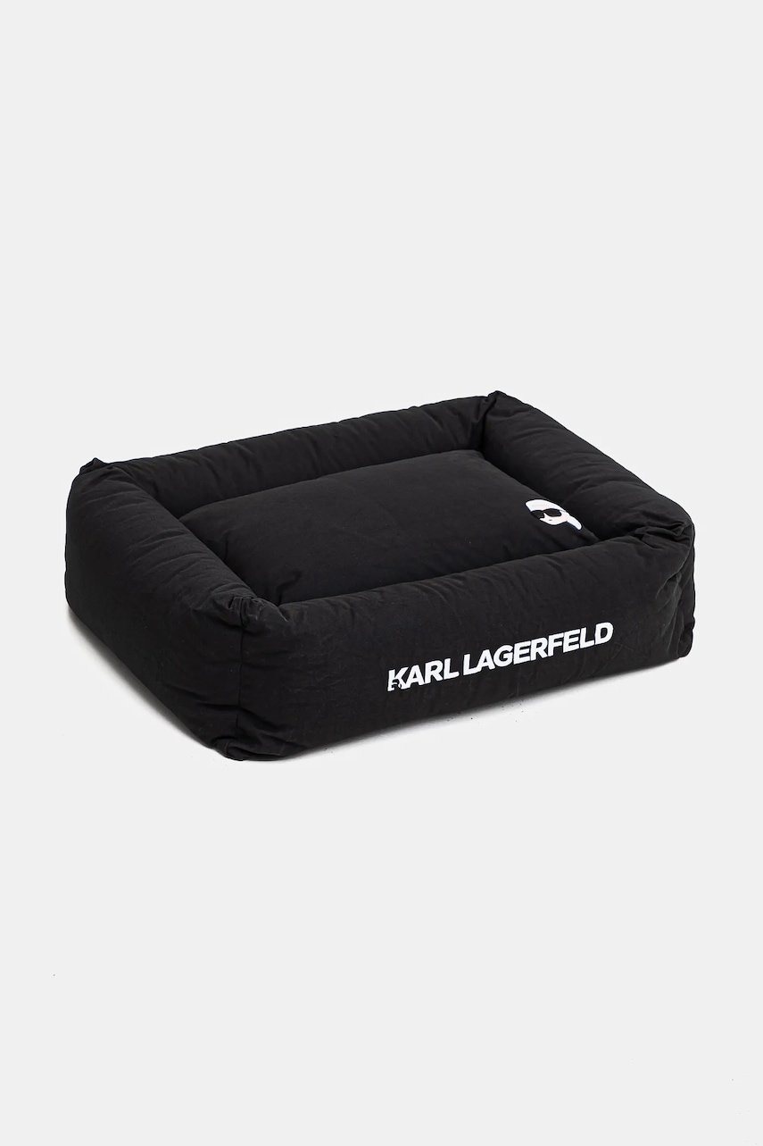 Karl Lagerfeld  Pelíšek pro mazlíčka