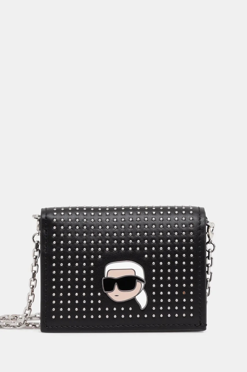 Karl Lagerfeld  Peněženka
