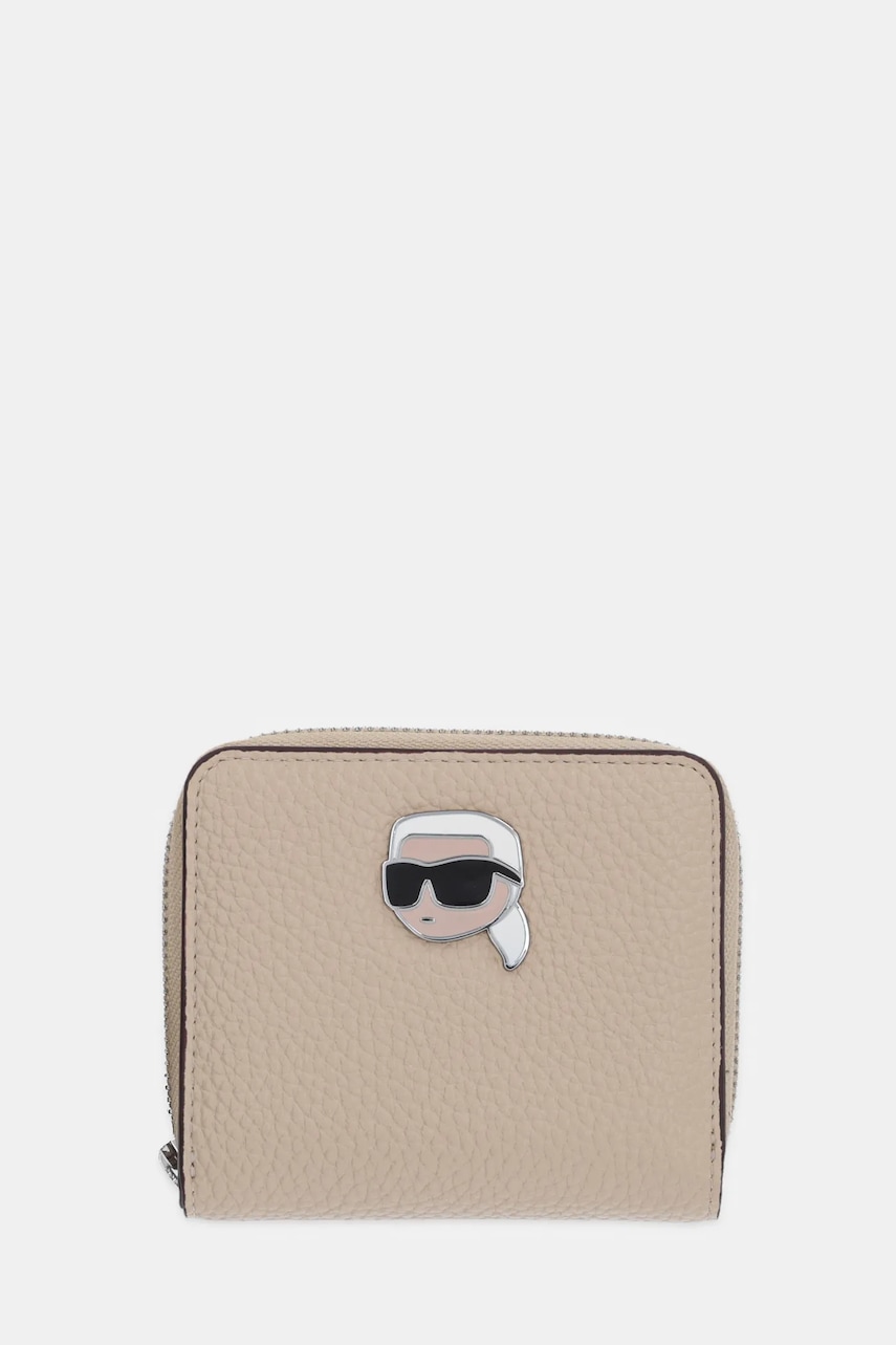 Karl Lagerfeld  Peněženka  IKON