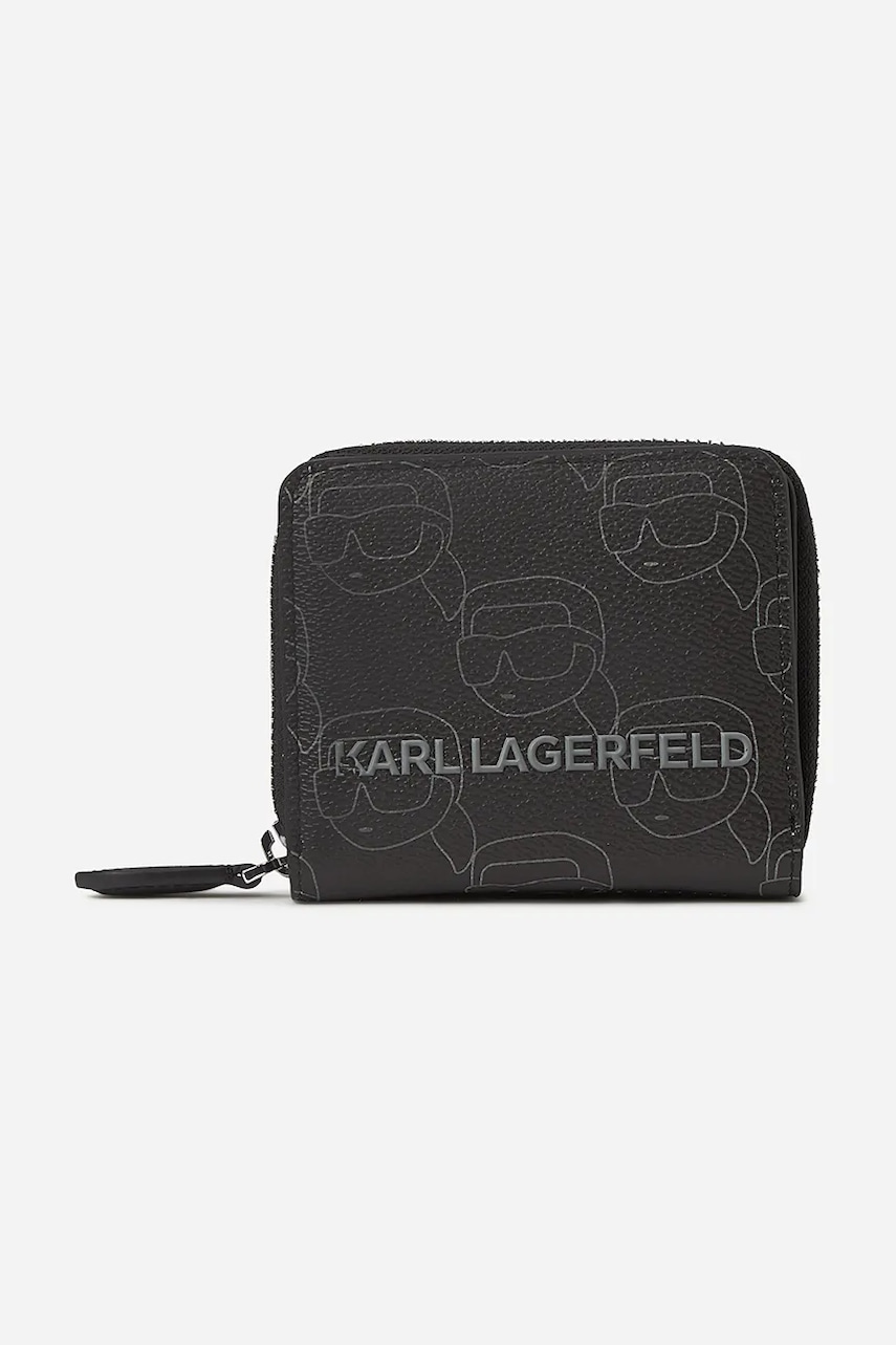 Karl Lagerfeld  Peněženka  IKON