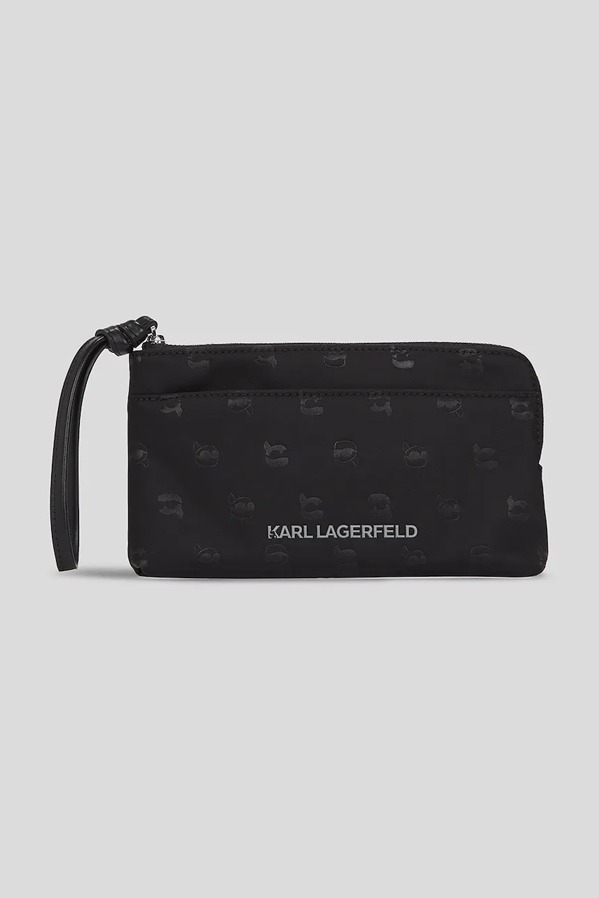 Karl Lagerfeld  Peněženka  IKON