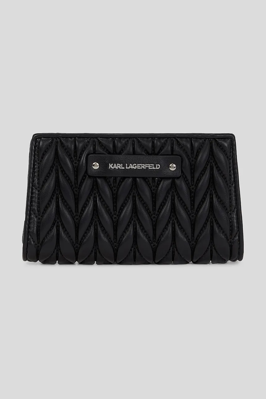 Karl Lagerfeld  Peněženka  K/WEAVE