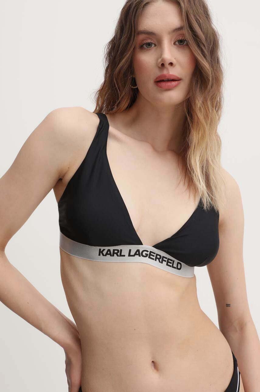 Karl Lagerfeld  Podprsenka