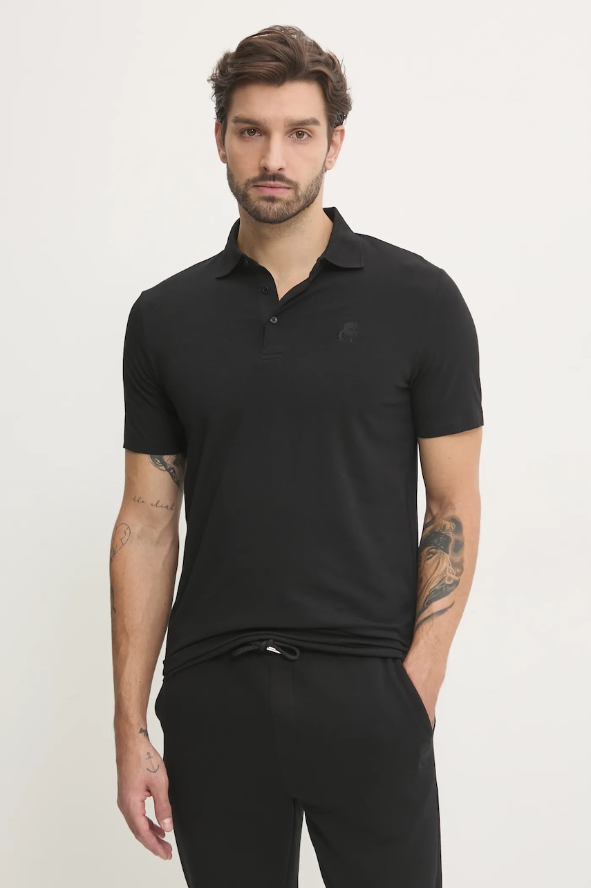 Karl Lagerfeld  Polo tričko