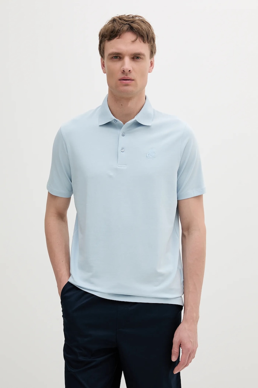 Karl Lagerfeld  Polo tričko
