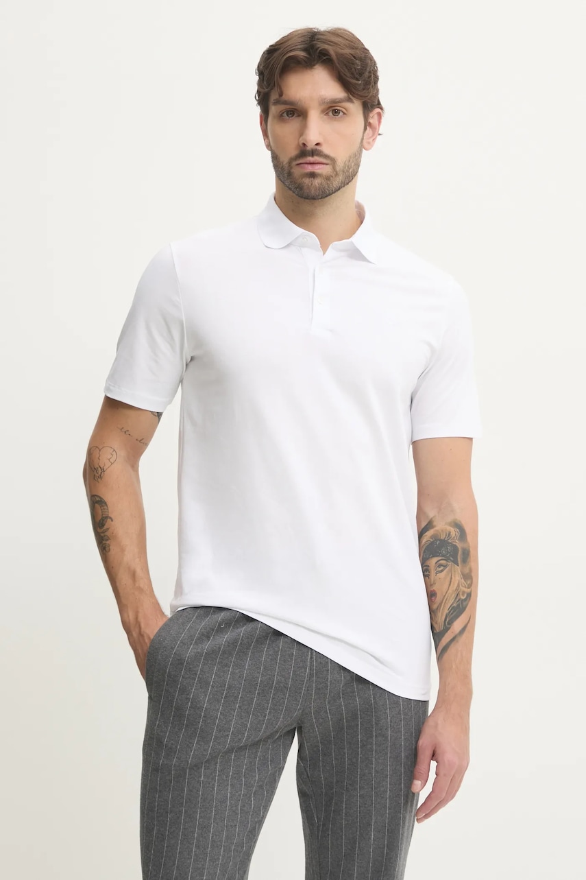 Karl Lagerfeld  Polo tričko