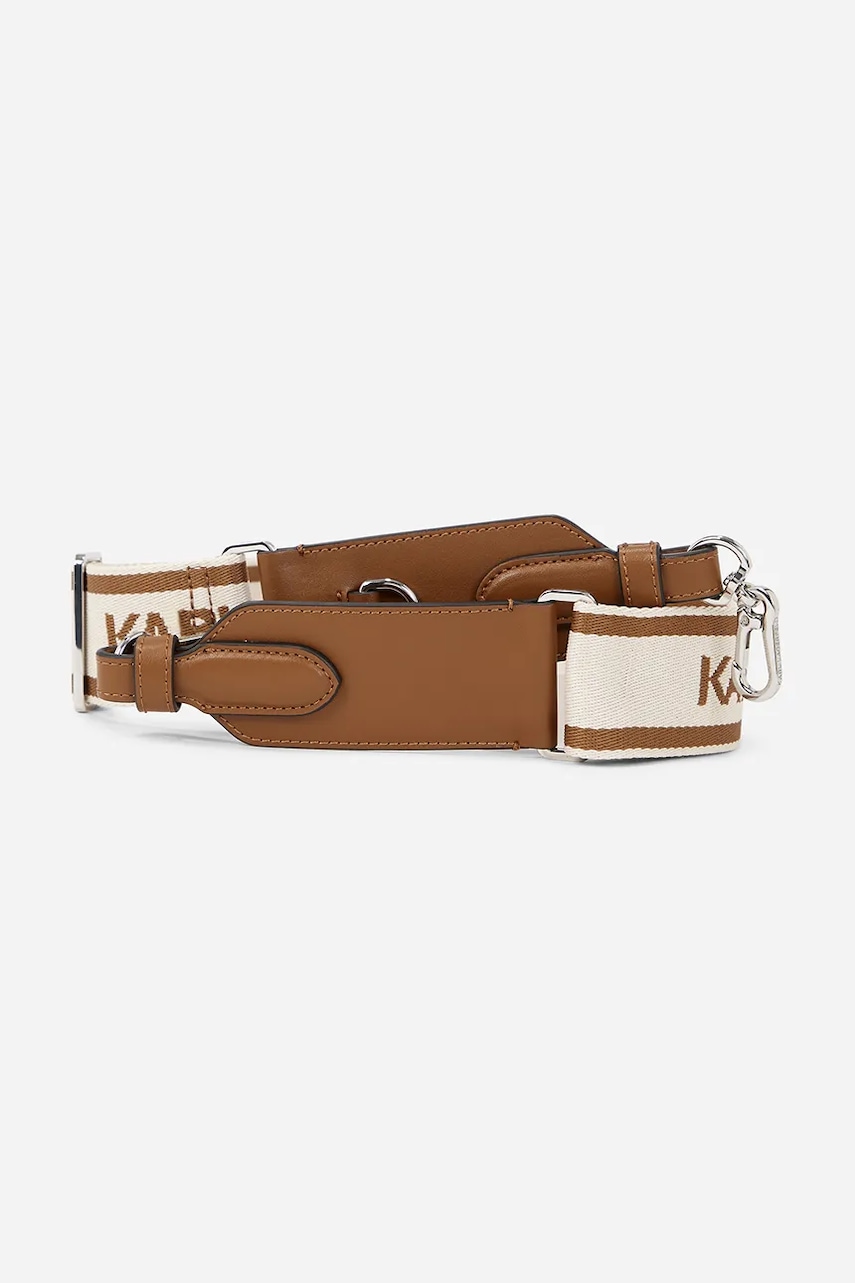 Karl Lagerfeld  Popruh na kabelku