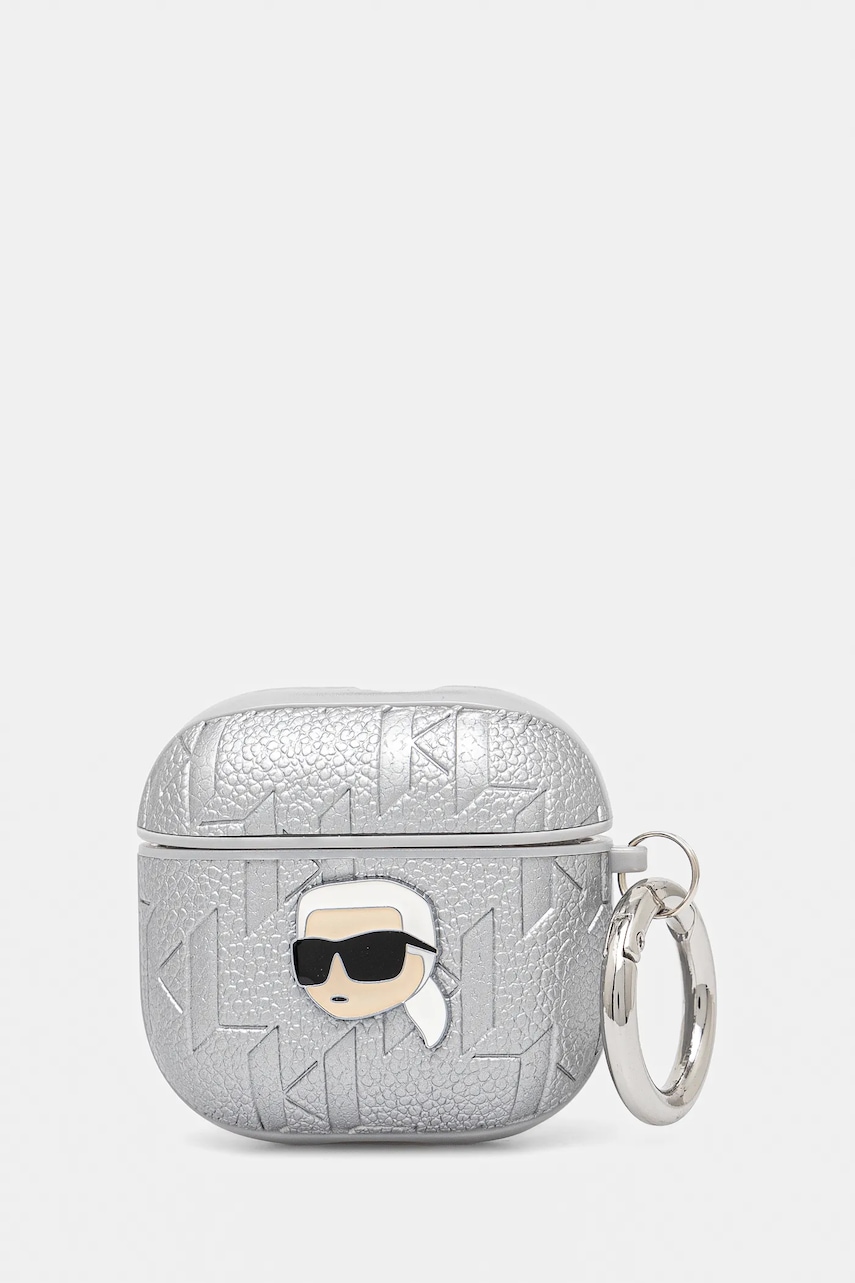 Karl Lagerfeld  Pouzdro na airpod  AirPods 4