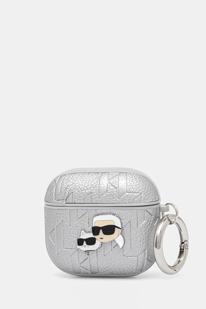Karl Lagerfeld  Pouzdro na airpod  AirPods 4