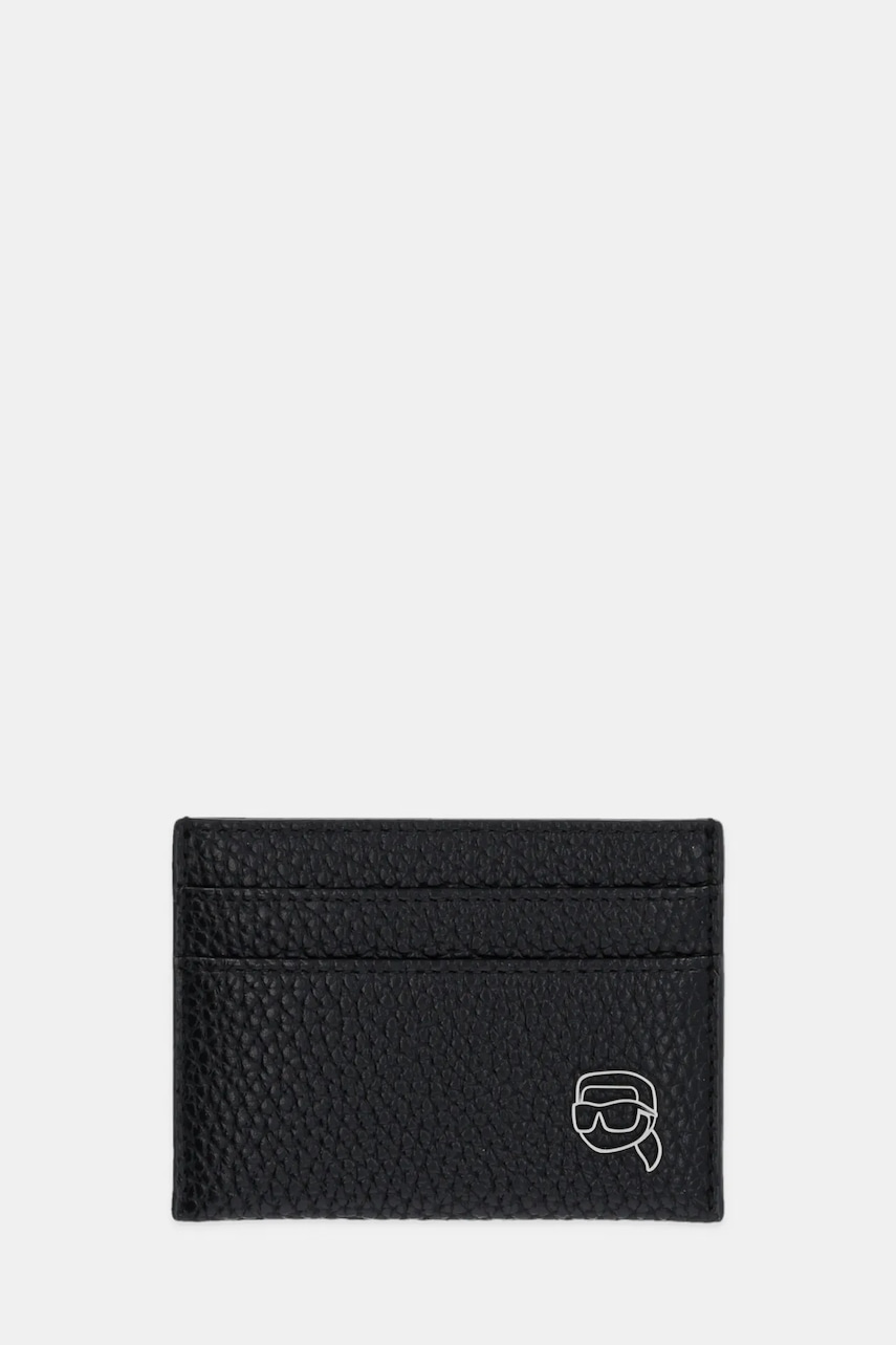 Karl Lagerfeld  Pouzdro na karty  K/ICON