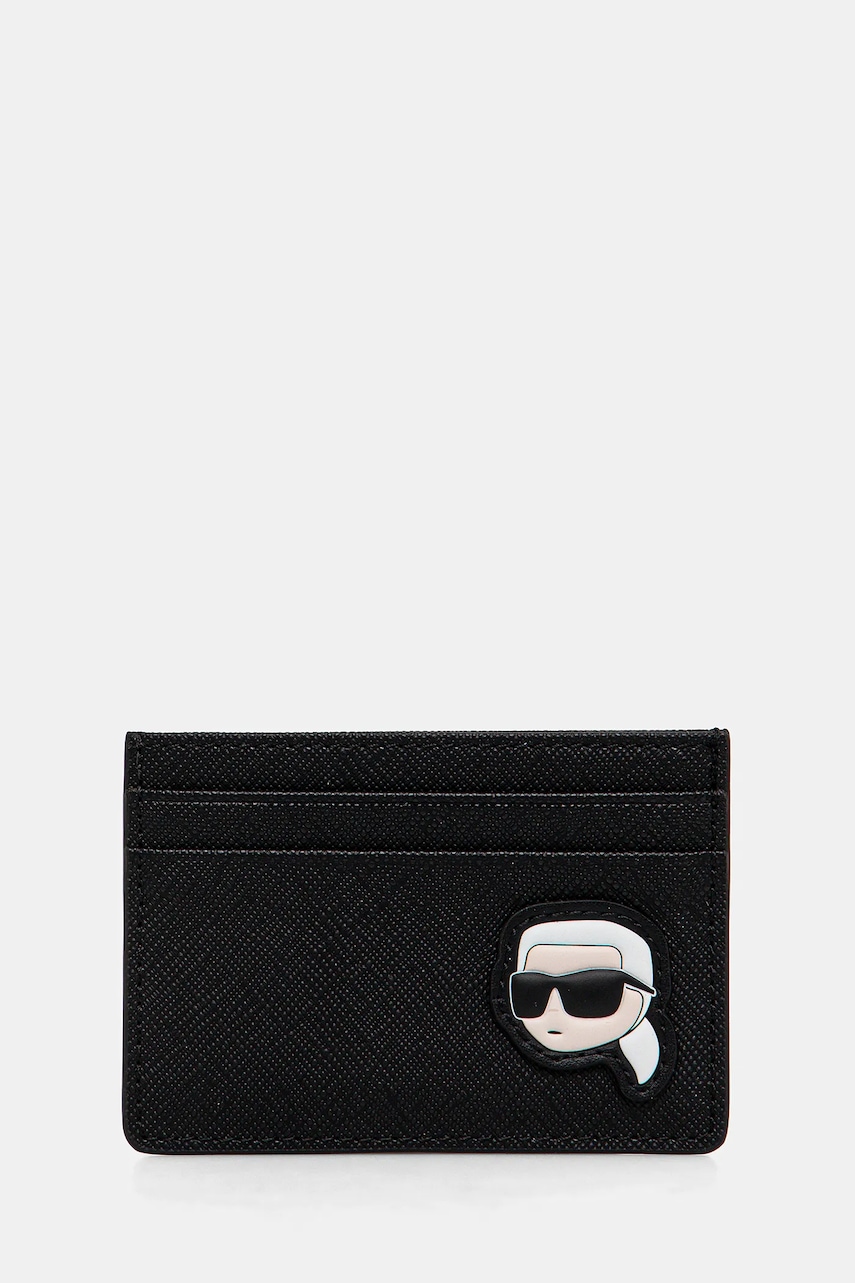 Karl Lagerfeld  Pouzdro na karty