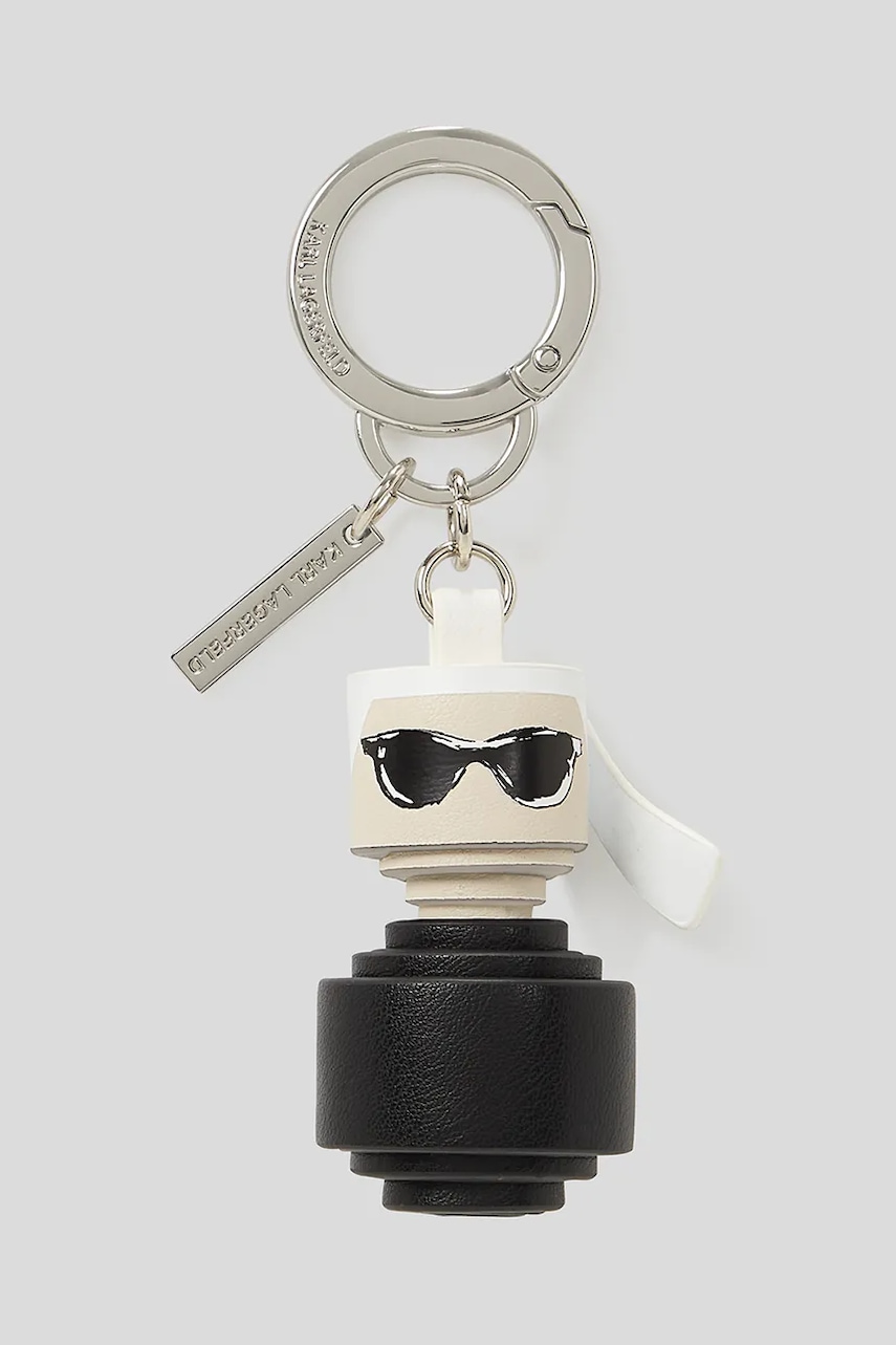 Karl Lagerfeld  Přívěsek  IKON FIGURINE