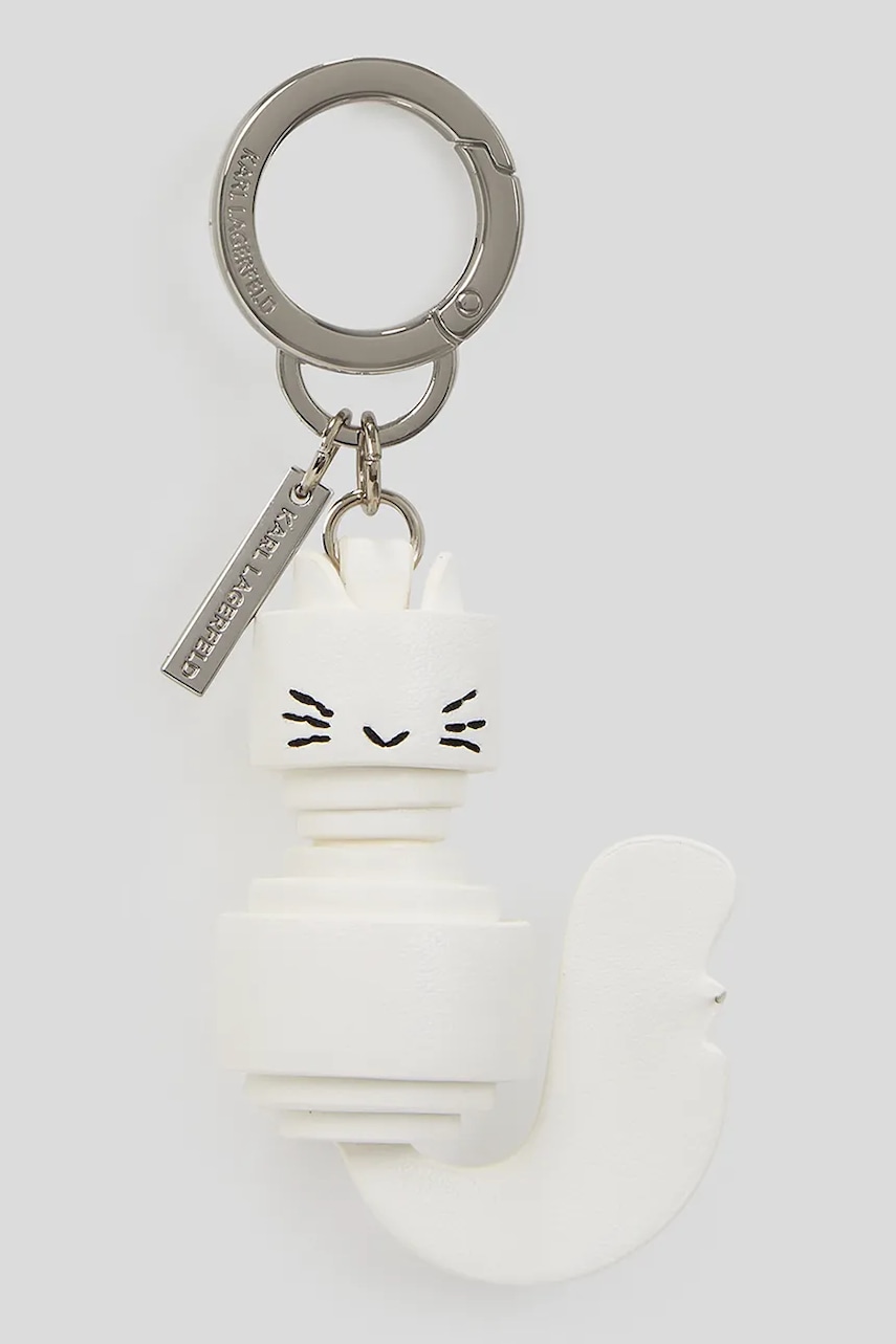Karl Lagerfeld  Přívěsek  IKON FIGURINE