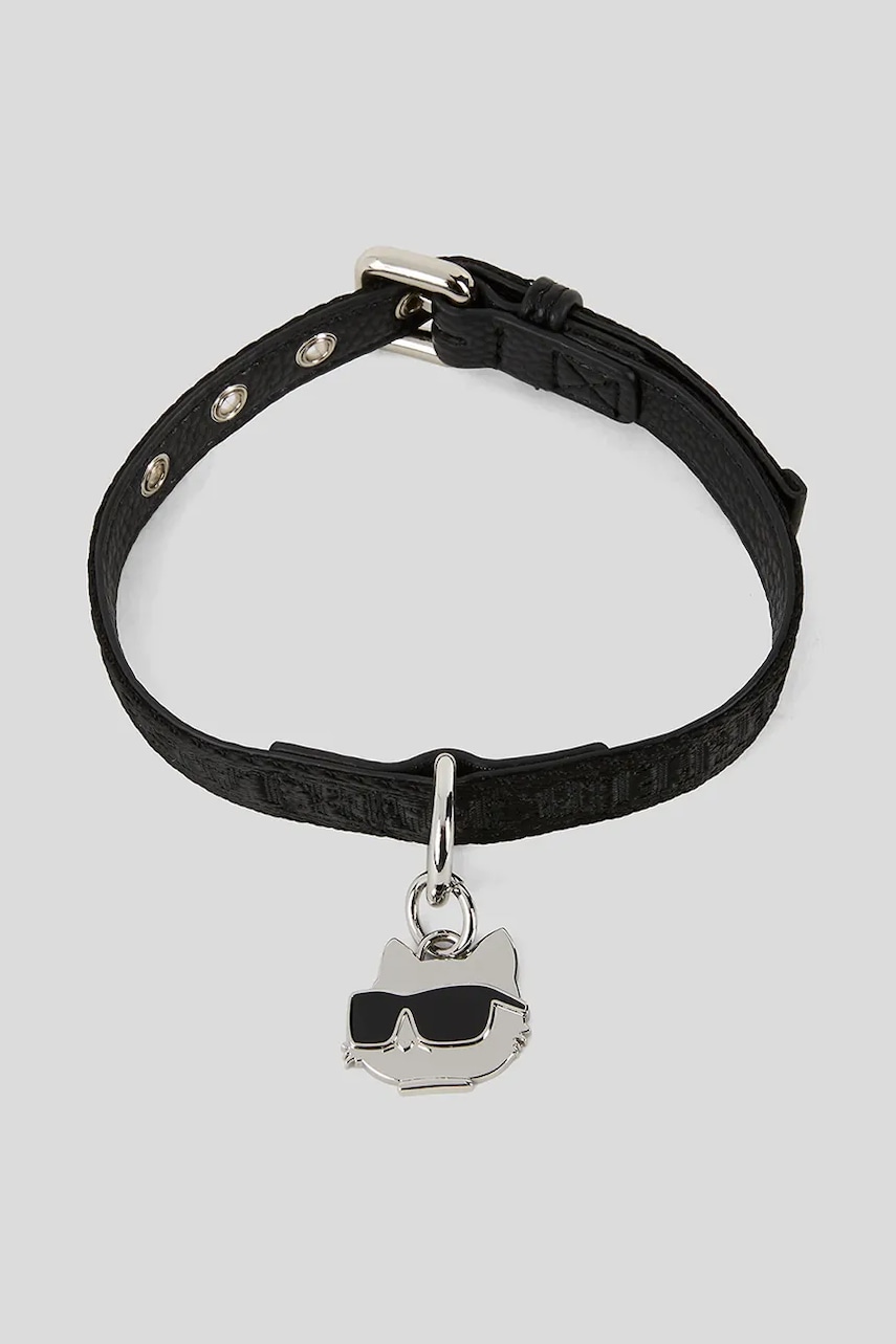Karl Lagerfeld  Psí obojek  Ikon
