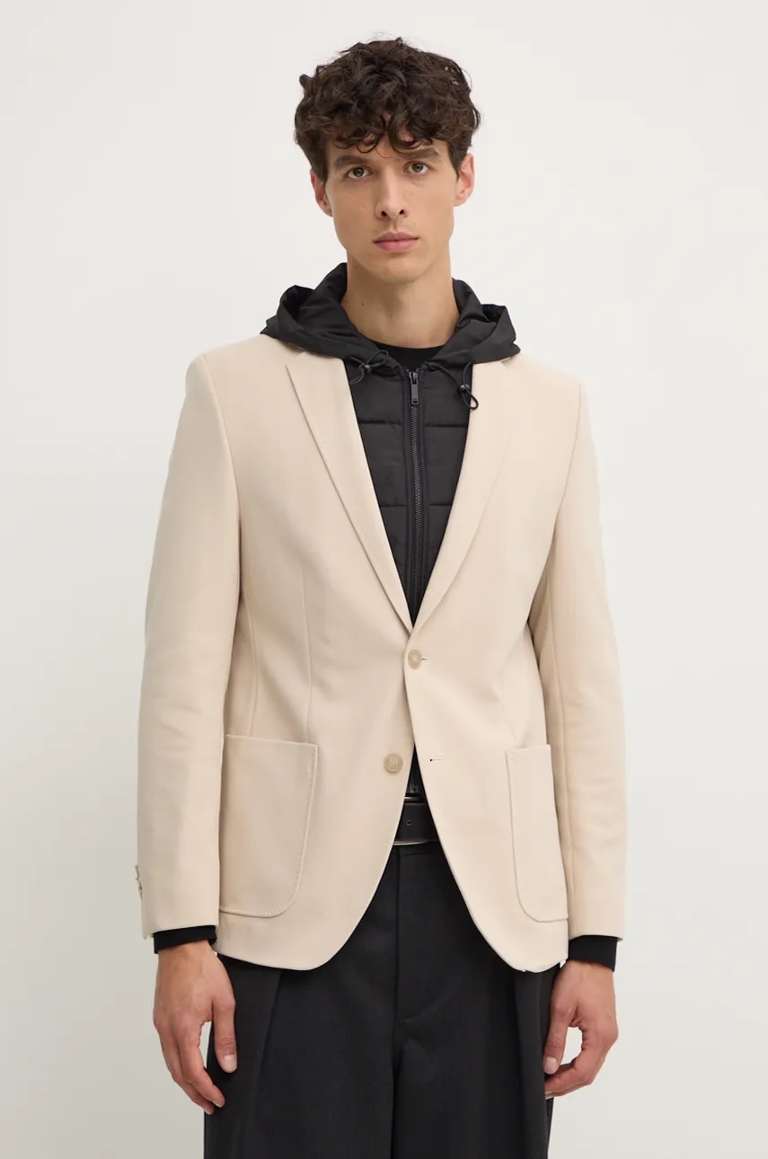 Karl Lagerfeld  Sako