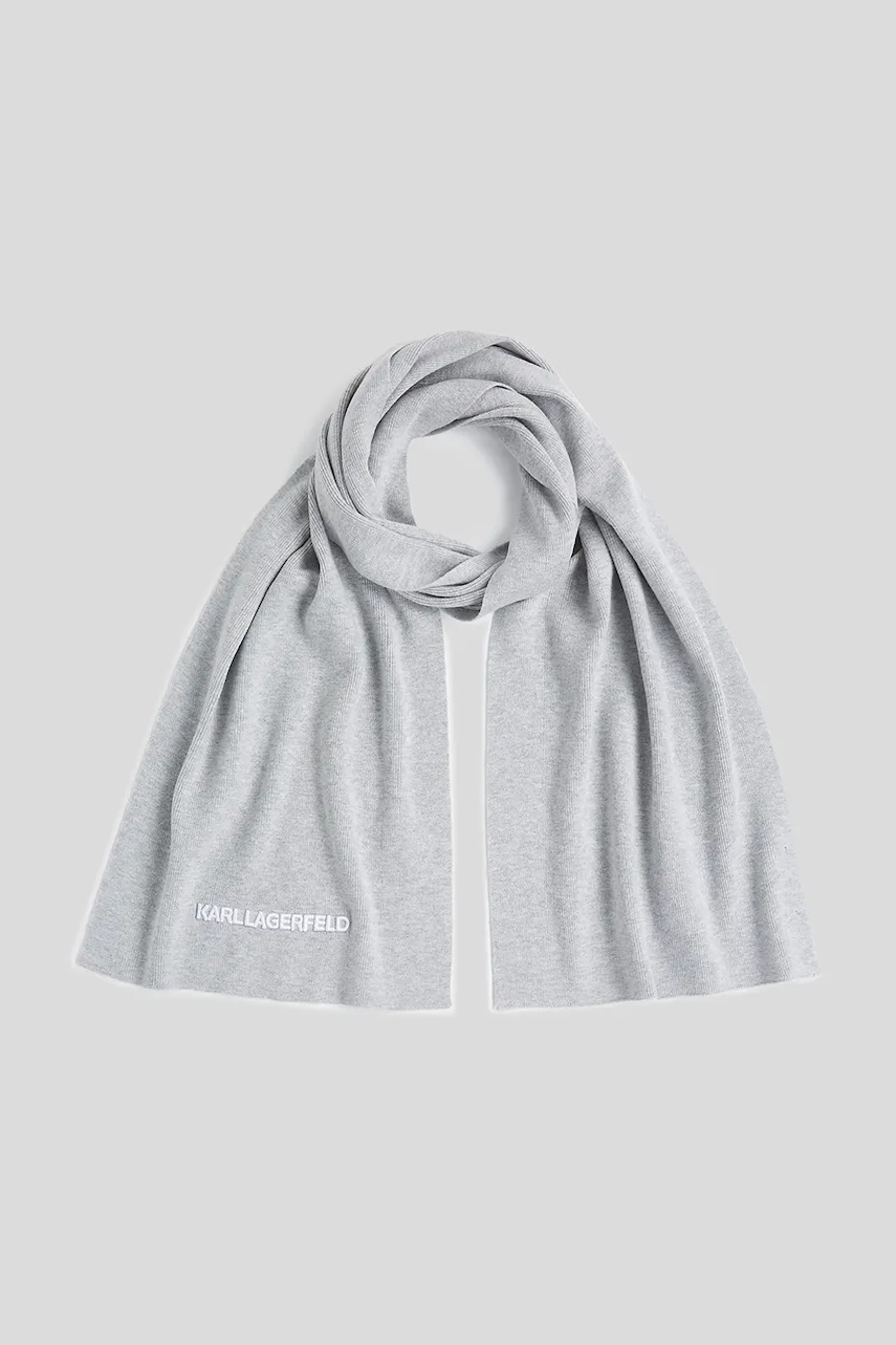 Karl Lagerfeld  Šála  K/ESSENTIAL