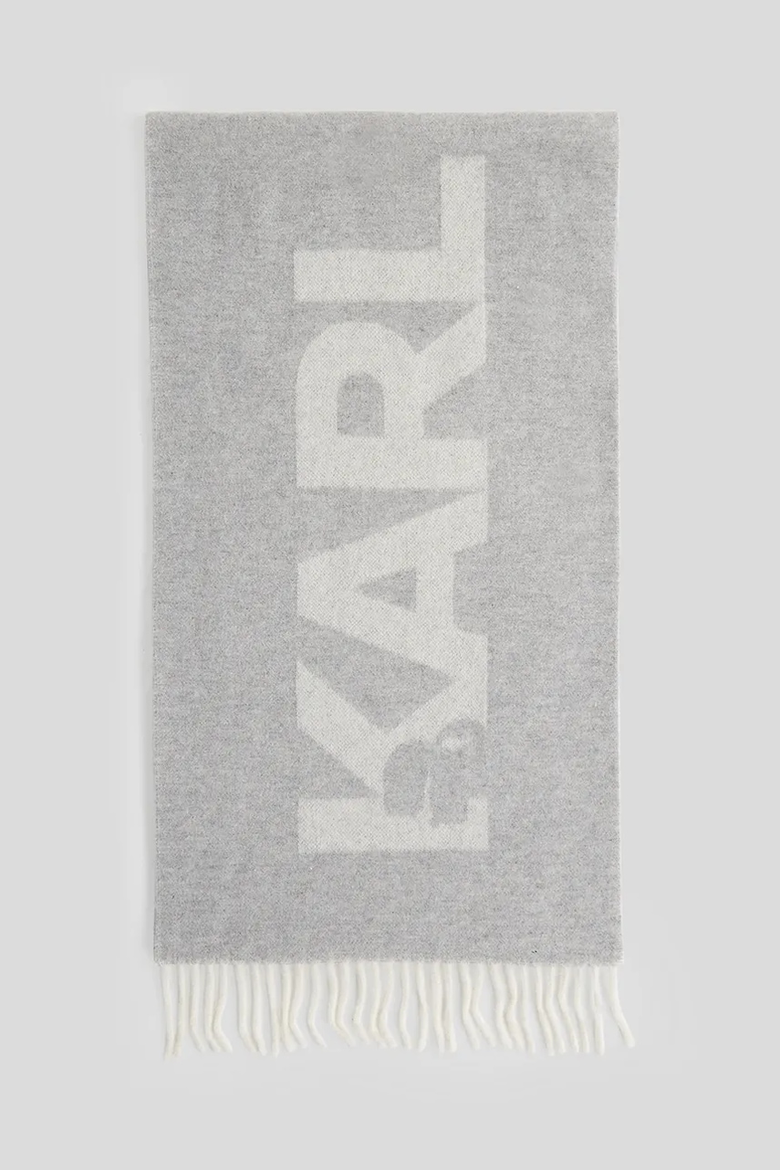 Karl Lagerfeld  Šála  K/ESSENTIAL