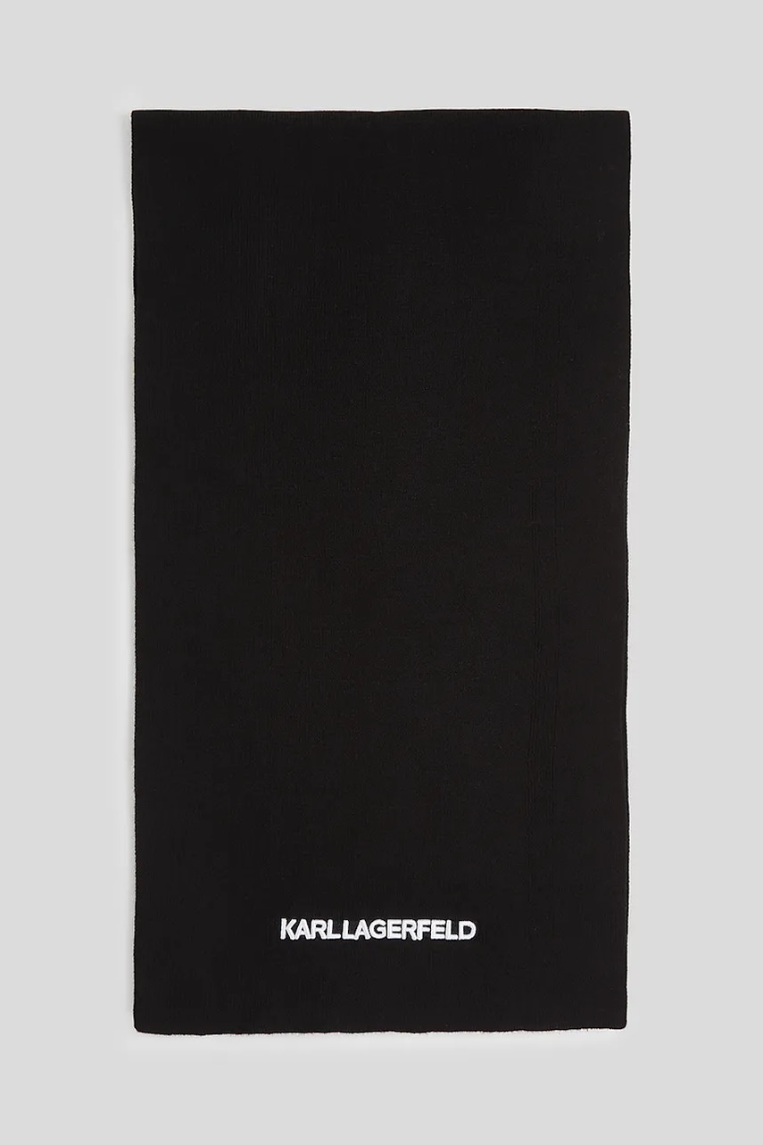 Karl Lagerfeld  Šála  K/ESSENTIAL