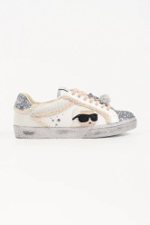 Karl Lagerfeld  Skool tenisky dámské