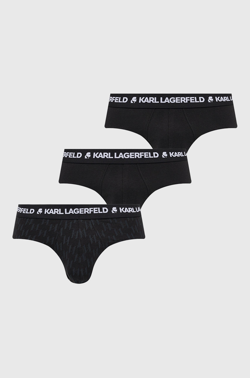 Karl Lagerfeld  Spodní prádlo