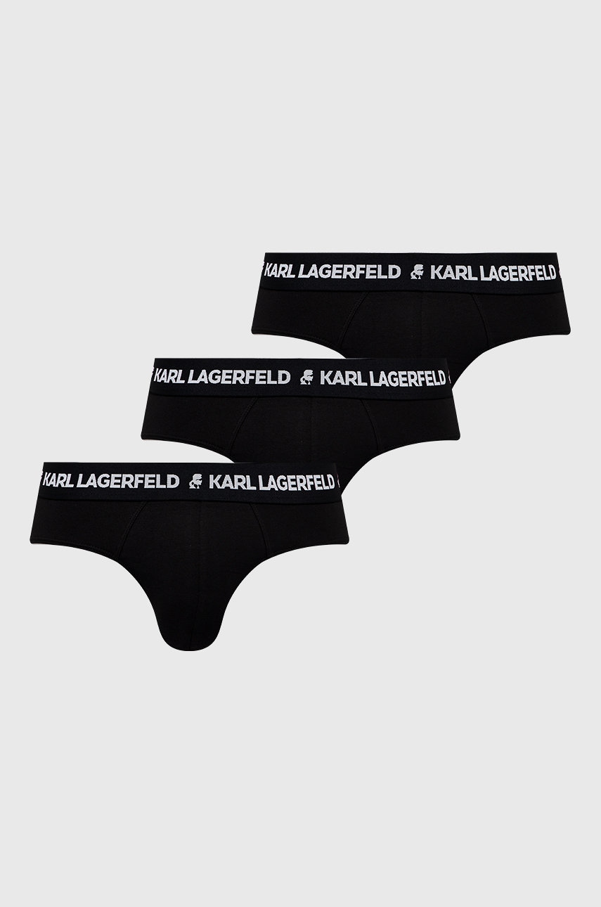 Karl Lagerfeld  Spodní prádlo