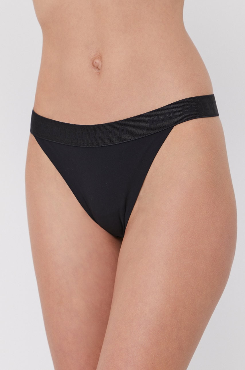 Karl Lagerfeld  Tanga