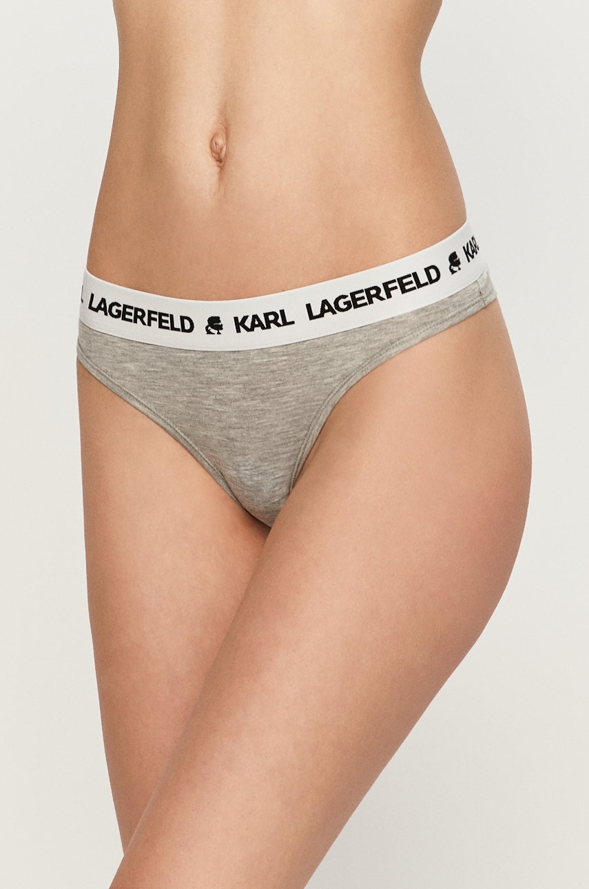 Karl Lagerfeld  Tanga