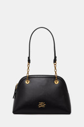 Karl Lagerfeld taška dámská kožená K/AUTOGRAPH