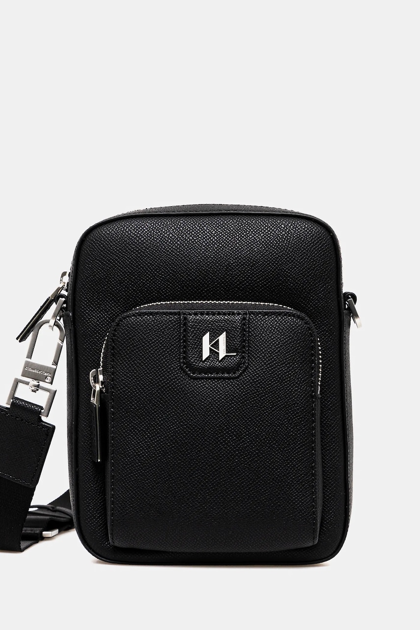 Karl Lagerfeld  Taška  K/MONOGRAM