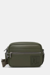 Karl Lagerfeld Taška pánská z imitace kůže