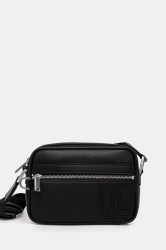 Karl Lagerfeld Taška pánská z imitace kůže