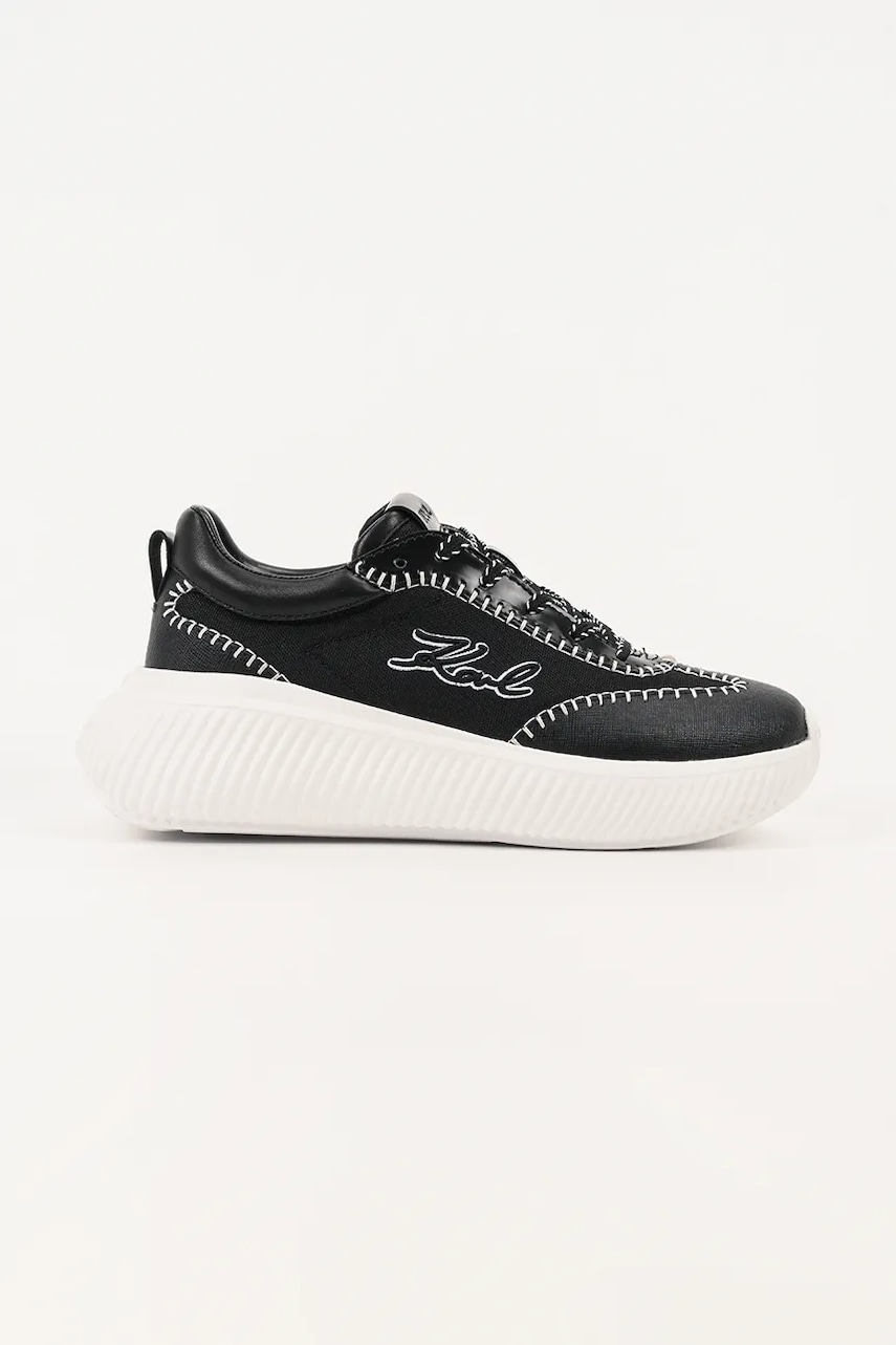 Karl Lagerfeld  Tenisky  KREEPER RUN