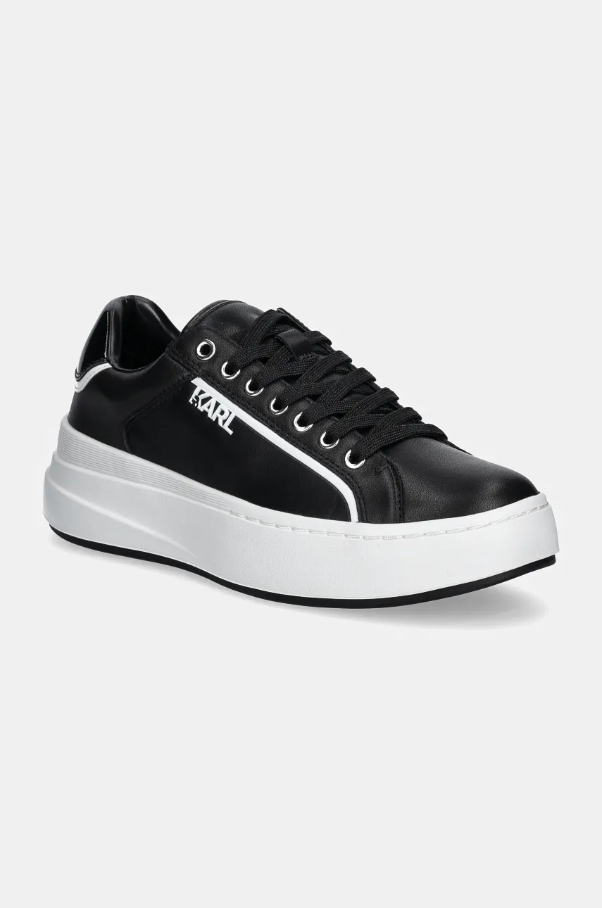 Karl Lagerfeld  Tenisky  KRONOS