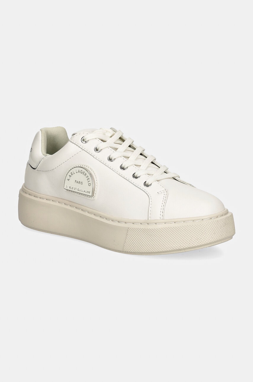 Karl Lagerfeld  Tenisky  MAXI KUP