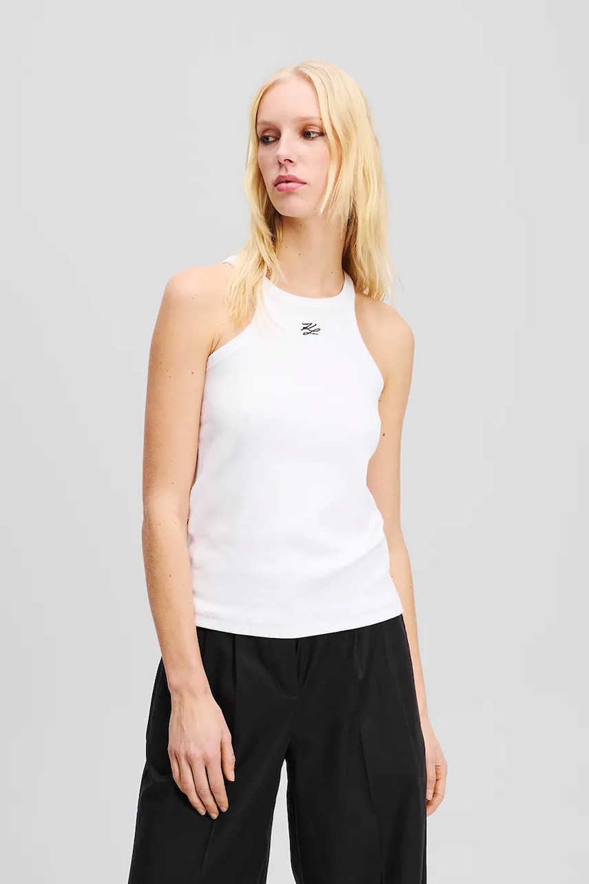 Karl Lagerfeld  Top