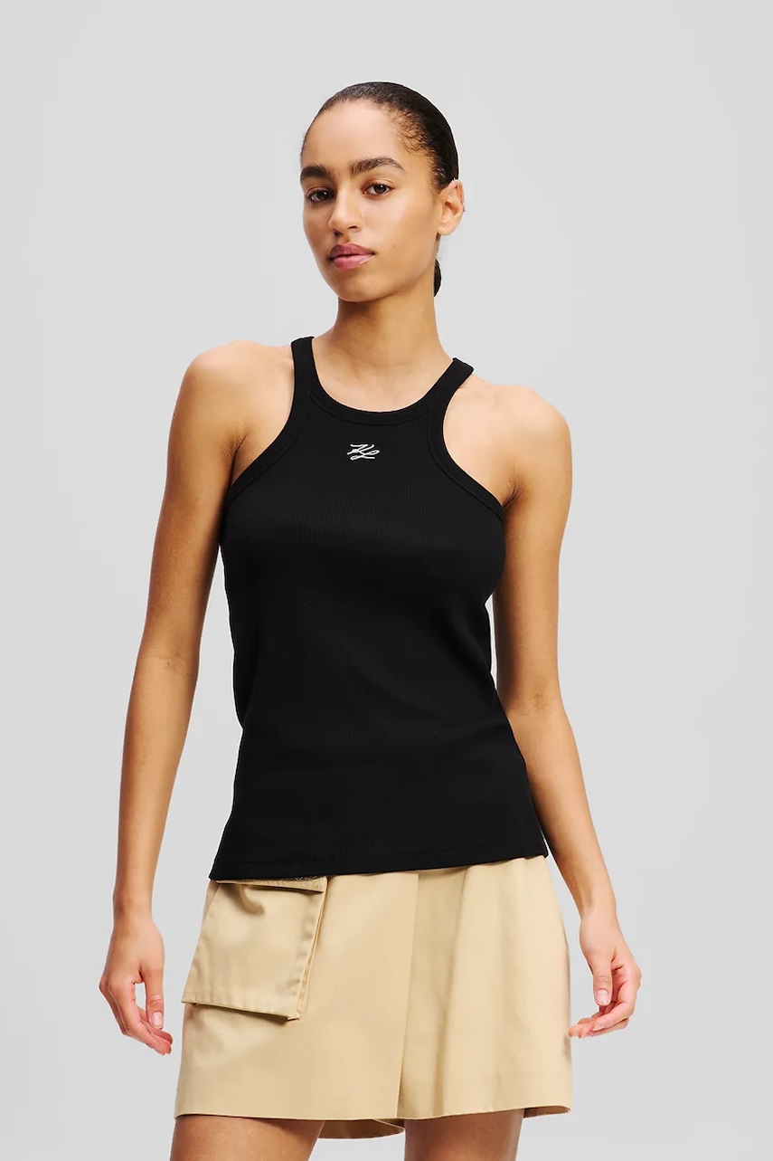 Karl Lagerfeld  Top