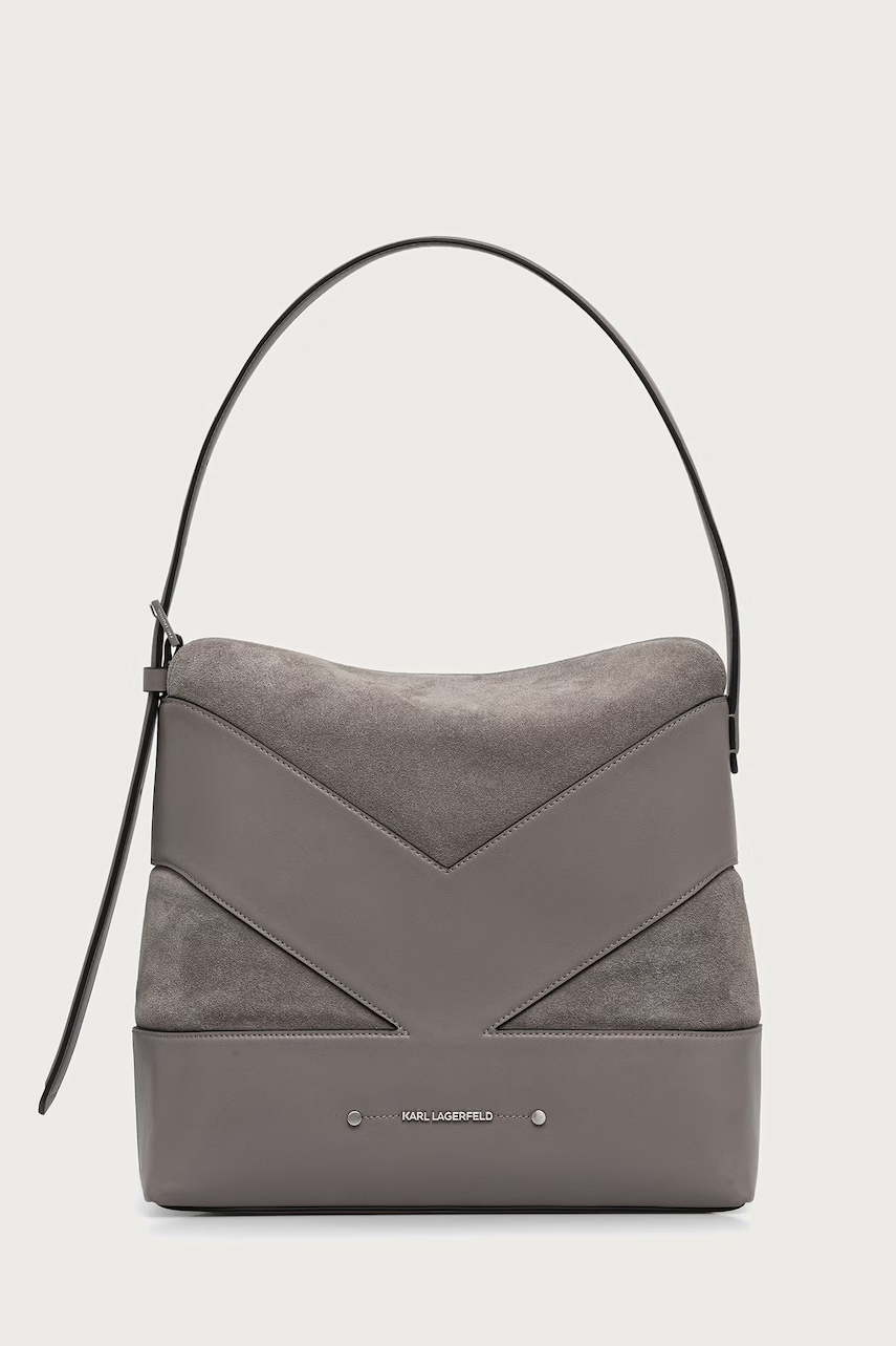 Karl Lagerfeld  tote taška dámská K/KONCEPT