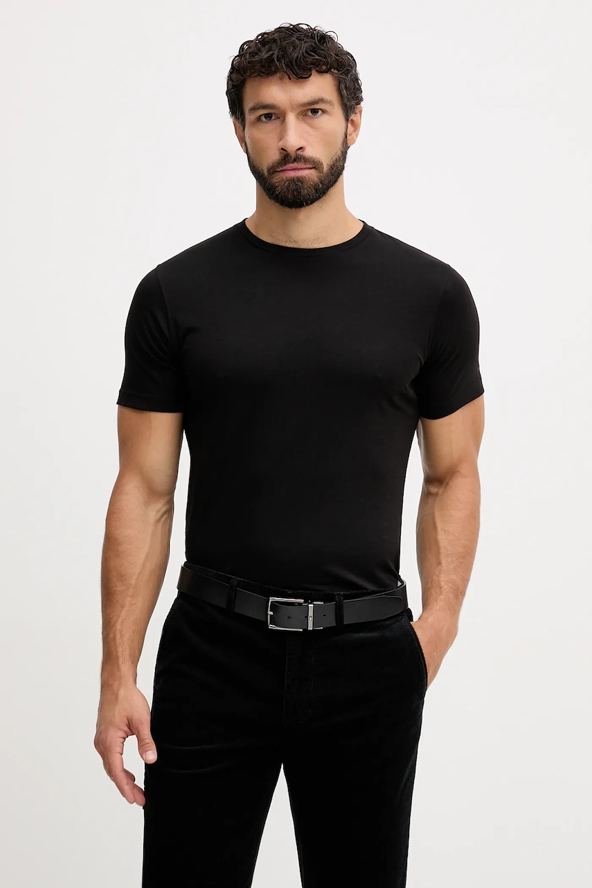 Karl Lagerfeld  Tričko  ( 2-pak)