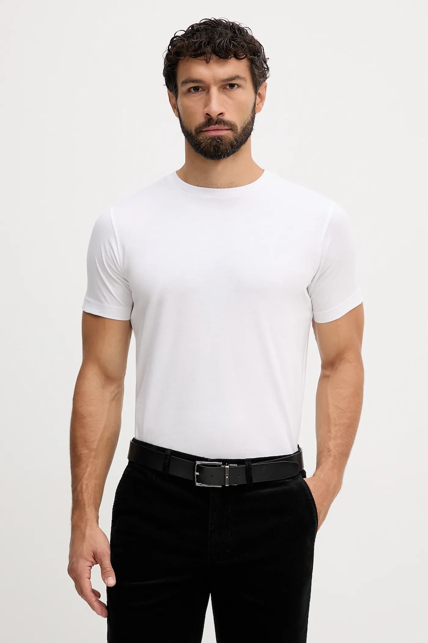 Karl Lagerfeld  Tričko  ( 2-pak)