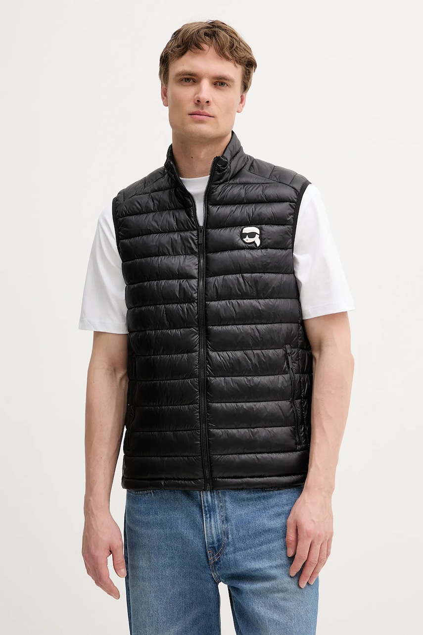 Karl Lagerfeld  Vesta